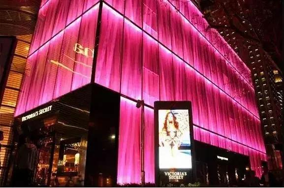 维密中国秀高清,维秘秀中国风