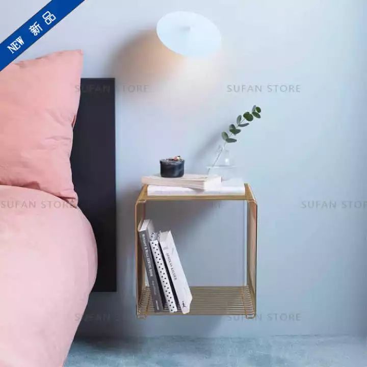 淘宝上有哪些高逼格的家居饰品店？——家具\灯具篇