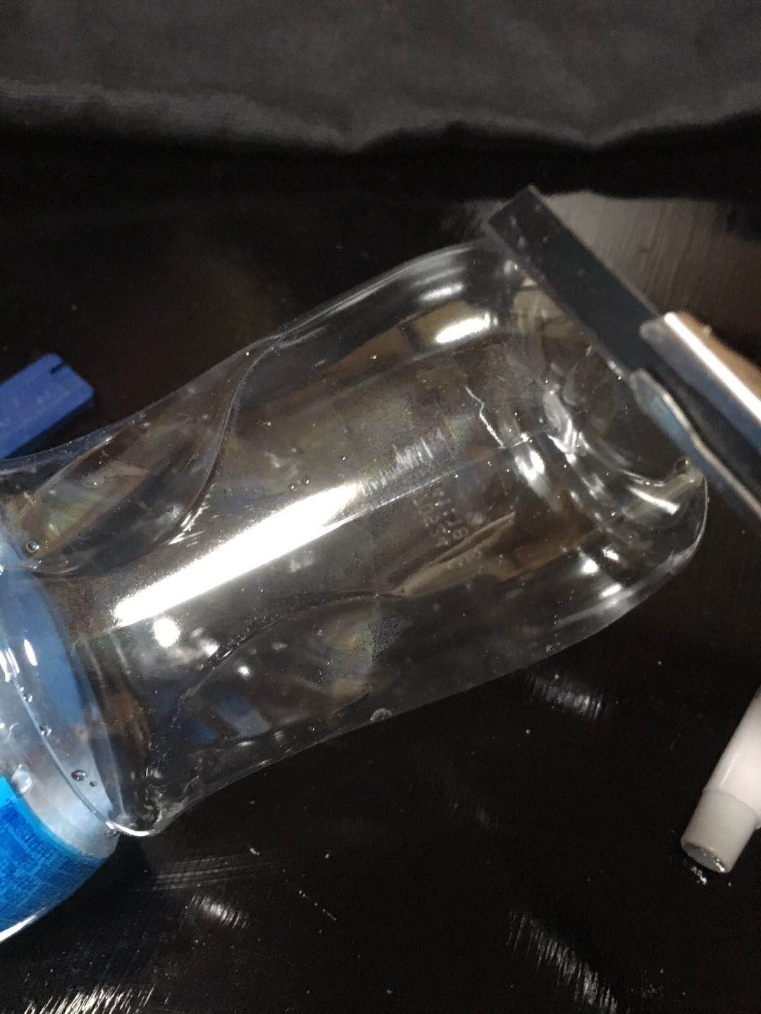 自制打孔集尘器diy,小型集尘器