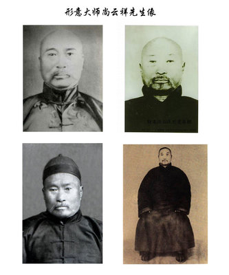 民国时期的武林高手真的厉害吗,逝去的武林哪个版本好