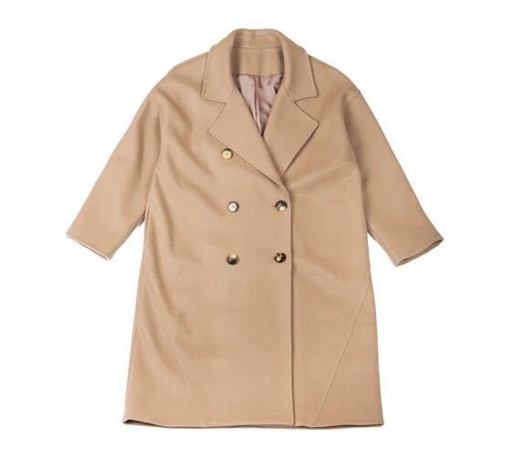 160斤胖女孩冬装,胖女孩160大衣