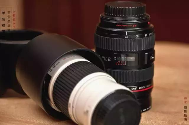 小痰盂、无敌兔都指什么?不懂这些“黑话”哪好意思玩摄影!