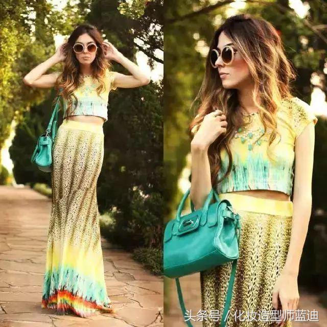 买了衣服不会搭配怎么办,会买衣服不会搭配是不是很苦恼