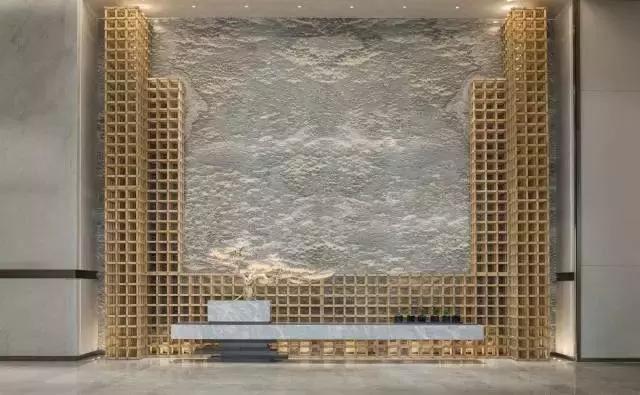 新中式简约风,当新中式遇上轻奢