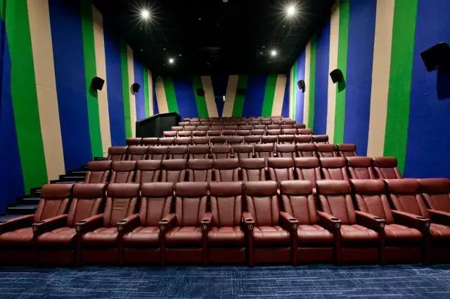 乐清保利国际电影院,乐清保利电影院在哪里