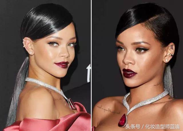 美发推荐女中长,美发经典12款