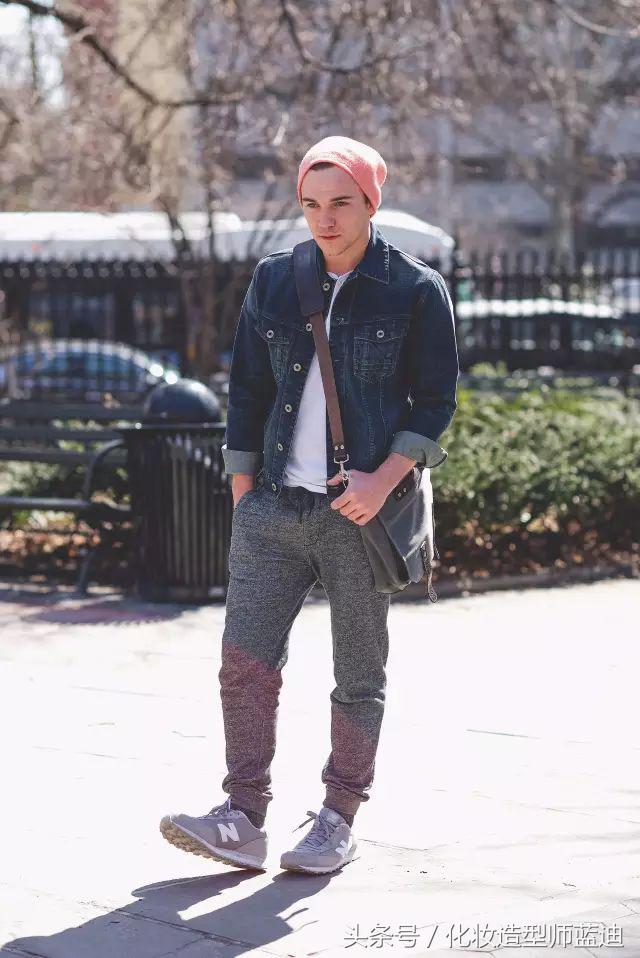 好一点的冬季卫裤,秋冬必备的卫裤