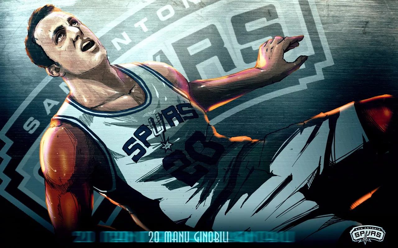 马努吉诺比利动态壁纸,巅峰吉诺比利壁纸