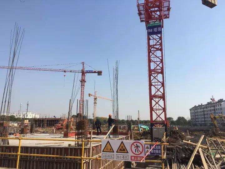 房价比地价还低！12500元/㎡的禄口限价盘今天被投资客团团包围