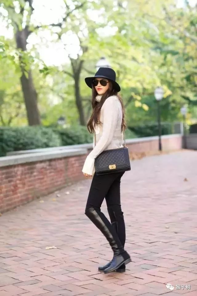 sw5050过膝靴价格,sw5050靴子哪款好看