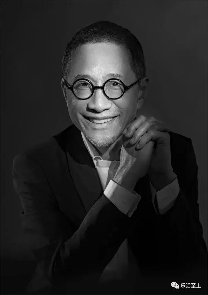 张国荣*用御**、为baby婚礼作设计的时尚教父，倾力做了一支杀手口红