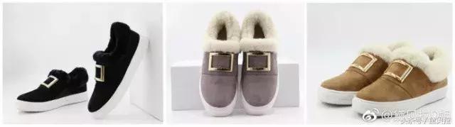 一脚蹬的鞋子不带脚跟,一脚蹬不绑鞋带的鞋子