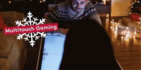 目前最好用的触摸屏,最好用的触摸屏