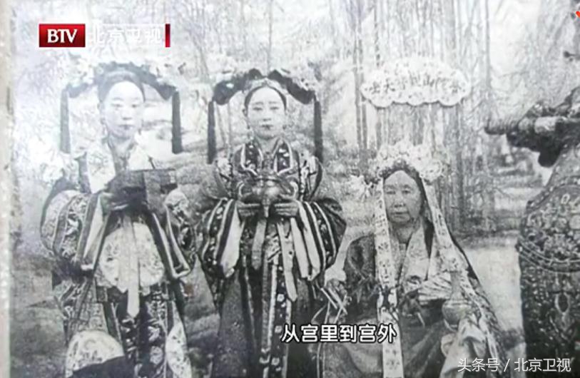 为什么北京人喜欢称“爷”？原因在慈禧太后｜揭秘万寿寺的秘密
