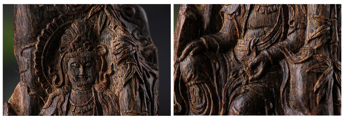 沉香三大奇香分别是哪三种,沉香原香是什么