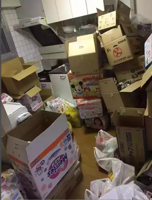 代购是什么玩意,代购你不知道的秘密