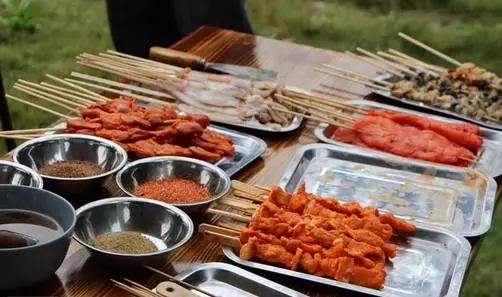 周末野钓好去处,重庆高山避暑垂钓