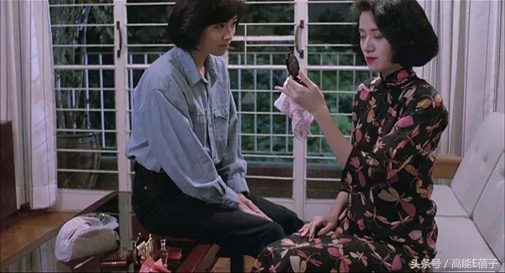 章子怡无滤镜无美颜老态,40岁的章子怡皮肤仍然紧致白皙