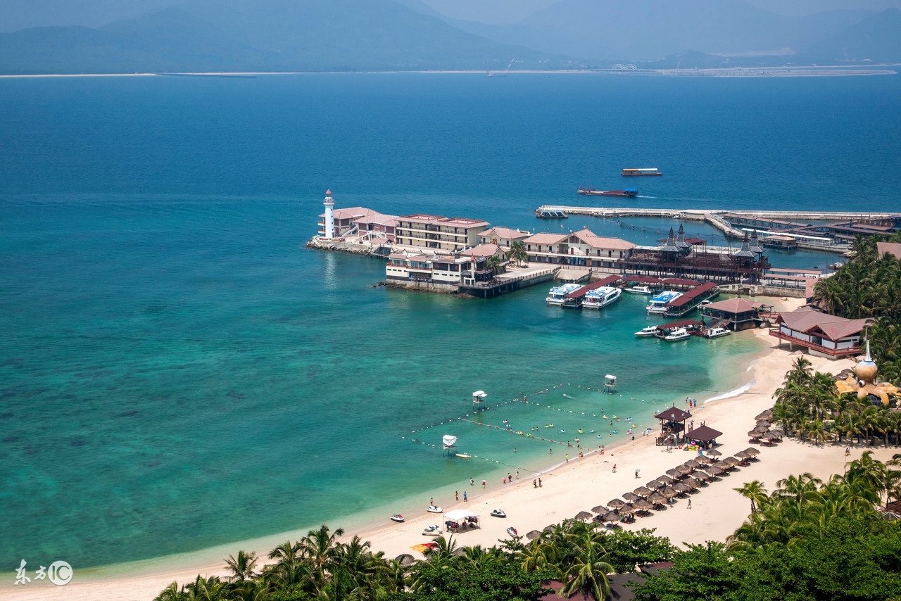 海南万宁融创日月湾公寓,万宁融创日月湾星辰澜岸