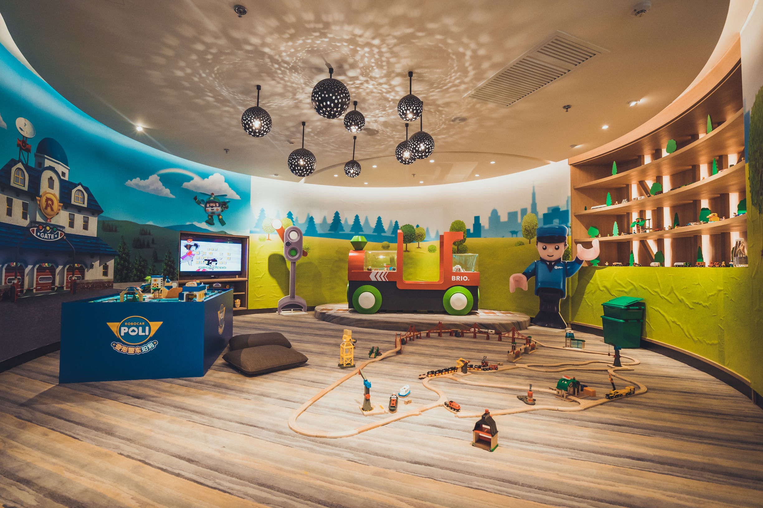 总有些回忆在心中！苏州太湖边的万丽，让我流连忘返