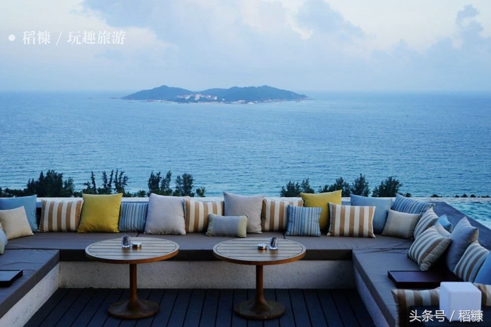 三亚度假哪个酒店好,三亚度假到底住哪家酒店好