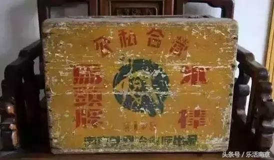 你知道的哪些老国货,南京老国货