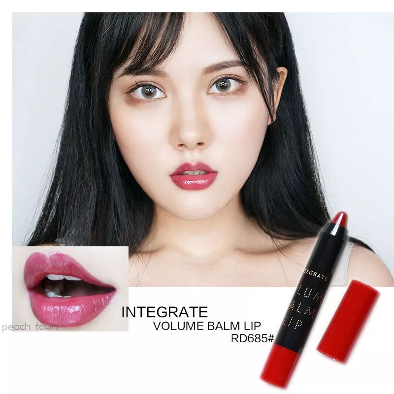 平价口红集合店,永不过时平价口红