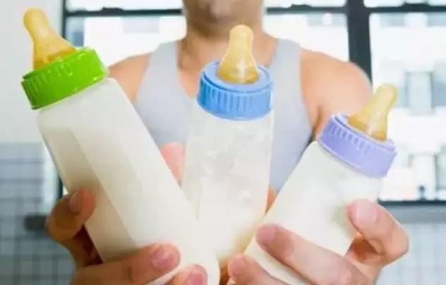 一段奶粉和二段奶粉哪个更长肉,一段奶粉和二段哪个营养高