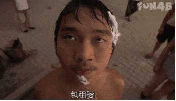 何文辉拍了几部电影,何文辉御用演员