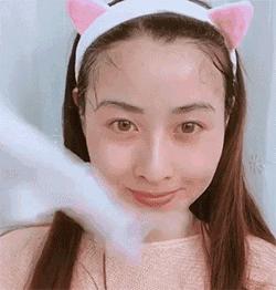 爱和纯臻致b5玻尿酸补水面膜,补水效果好的平价面膜排行榜推荐