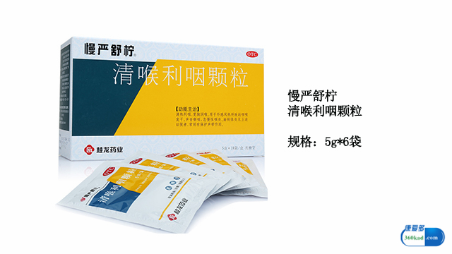 小孩扁桃体发炎清喉利咽颗粒,清喉利咽颗粒对扁桃体发炎有用吗