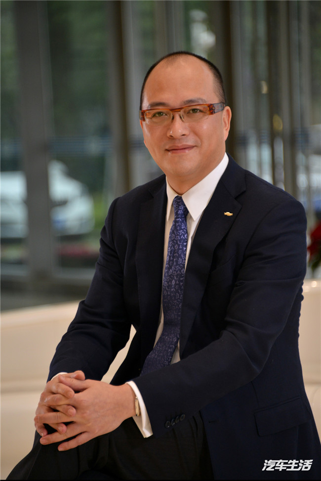 雪佛兰之夜，三段式的舞台，你看到了什么？