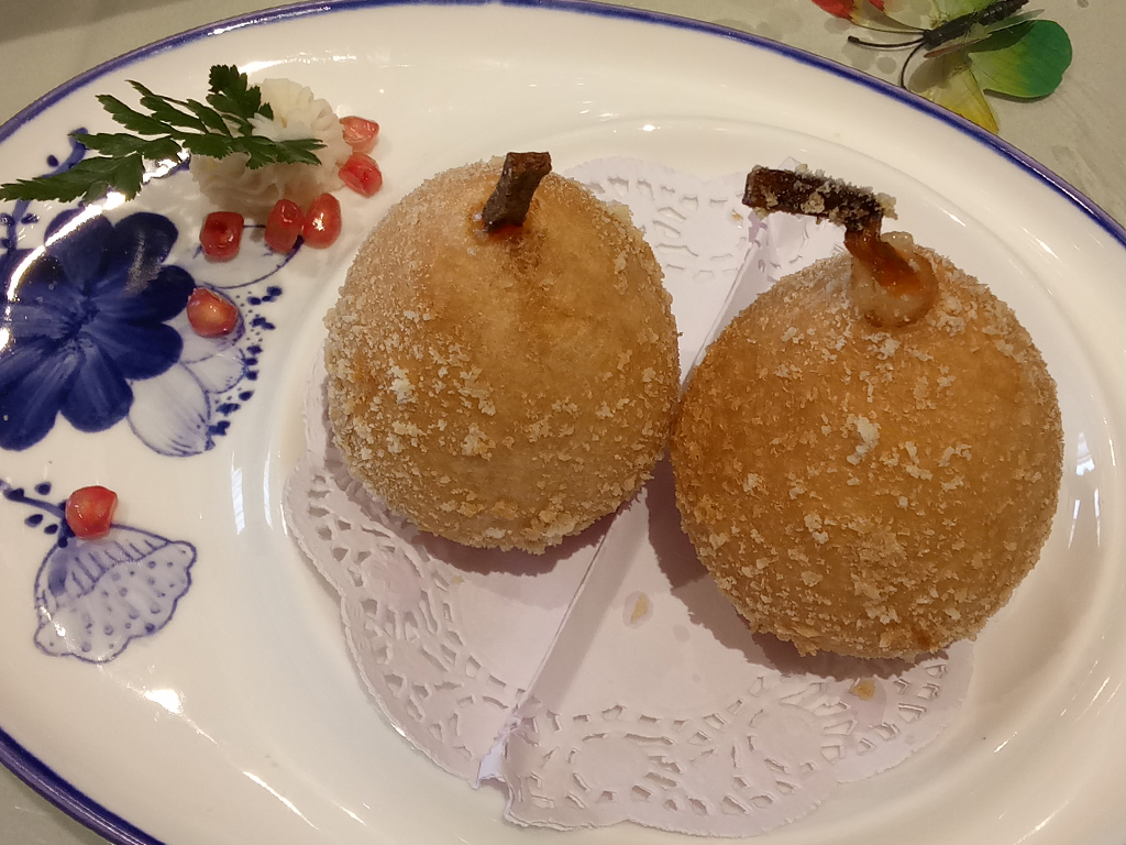 大鸭梨家常菜燕郊店,美食大鸭梨