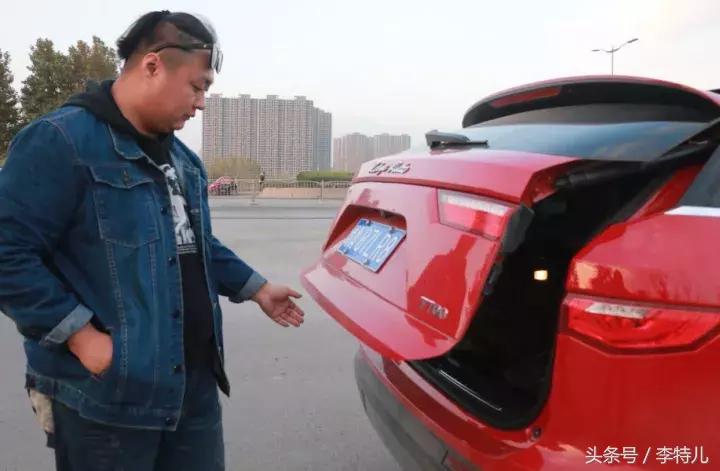 众泰t700究竟值得买吗,众泰T700深度测评