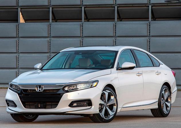 本田雅阁历代的车型变化,本田雅阁历代所有经典车型