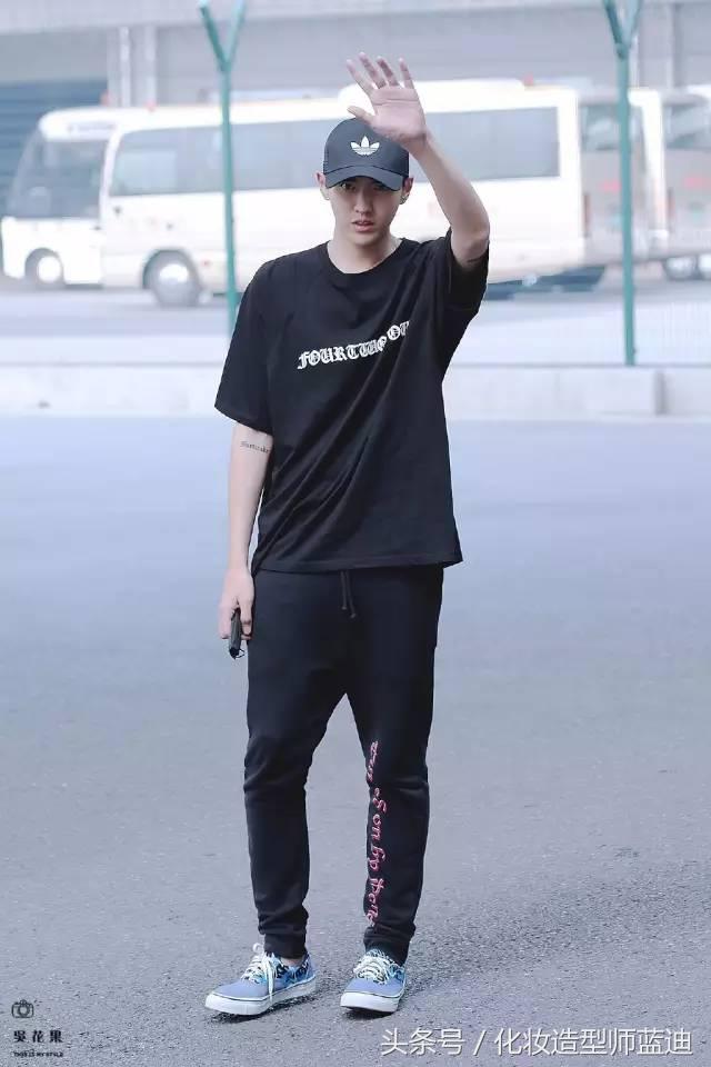 好一点的冬季卫裤,秋冬必备的卫裤