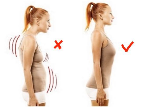 躺着就能练的瘦肚子运动,不用运动简单瘦腰瘦肚子的方法