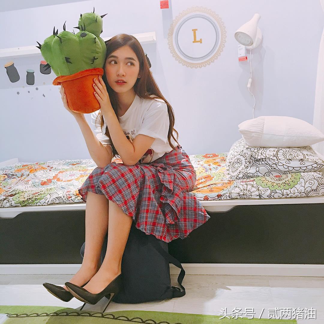 喜欢休闲风但怕太邋遢？别怕！让IFEELGIRL冠军为你示范