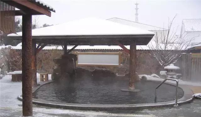 大连周边温泉度假村排名榜,大连汤本汤温泉门票价目表