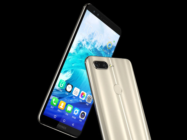 金立手机最新款价格表,金立手机16999