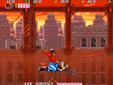 十大永不过时街机游戏,十大经典街机游戏推荐