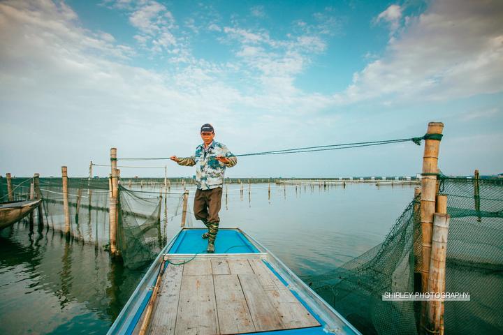 吃蟹游玩攻略,一场关于上海的旅行