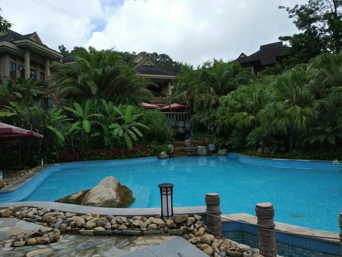 快乐的我们带着宝宝玩转三亚，亲子自驾游