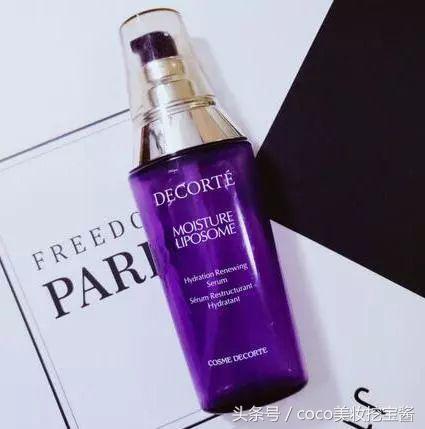 护肤精华推荐排行榜前十名,护肤精华推荐公认好用第一名