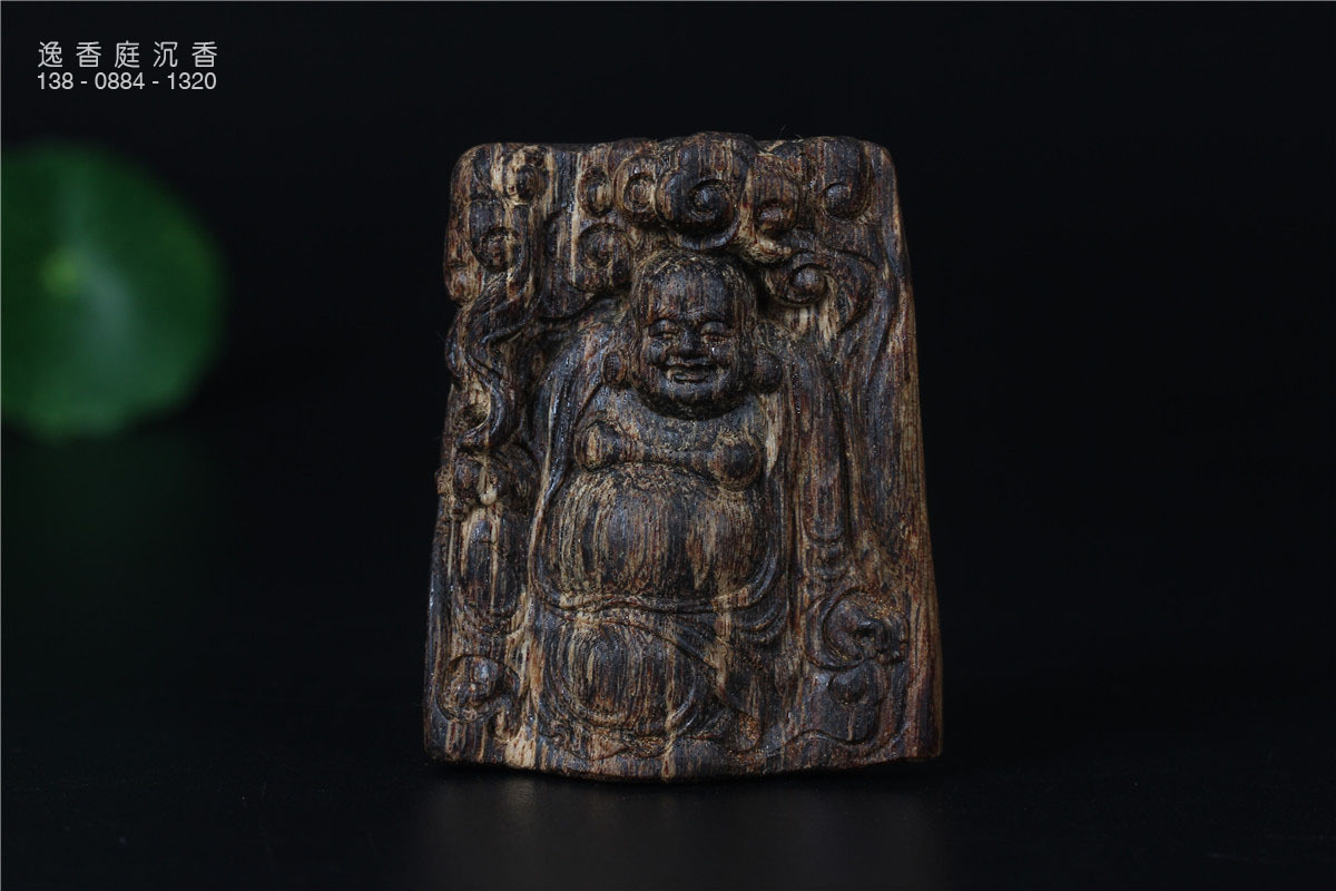 沉香树又叫什么,沉香与沉香木的根本区别