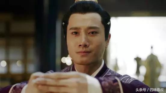 海上牧云记首播感受,海上牧云记算优秀剧吗