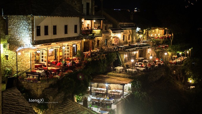 波黑有哪些国家,波黑有多美