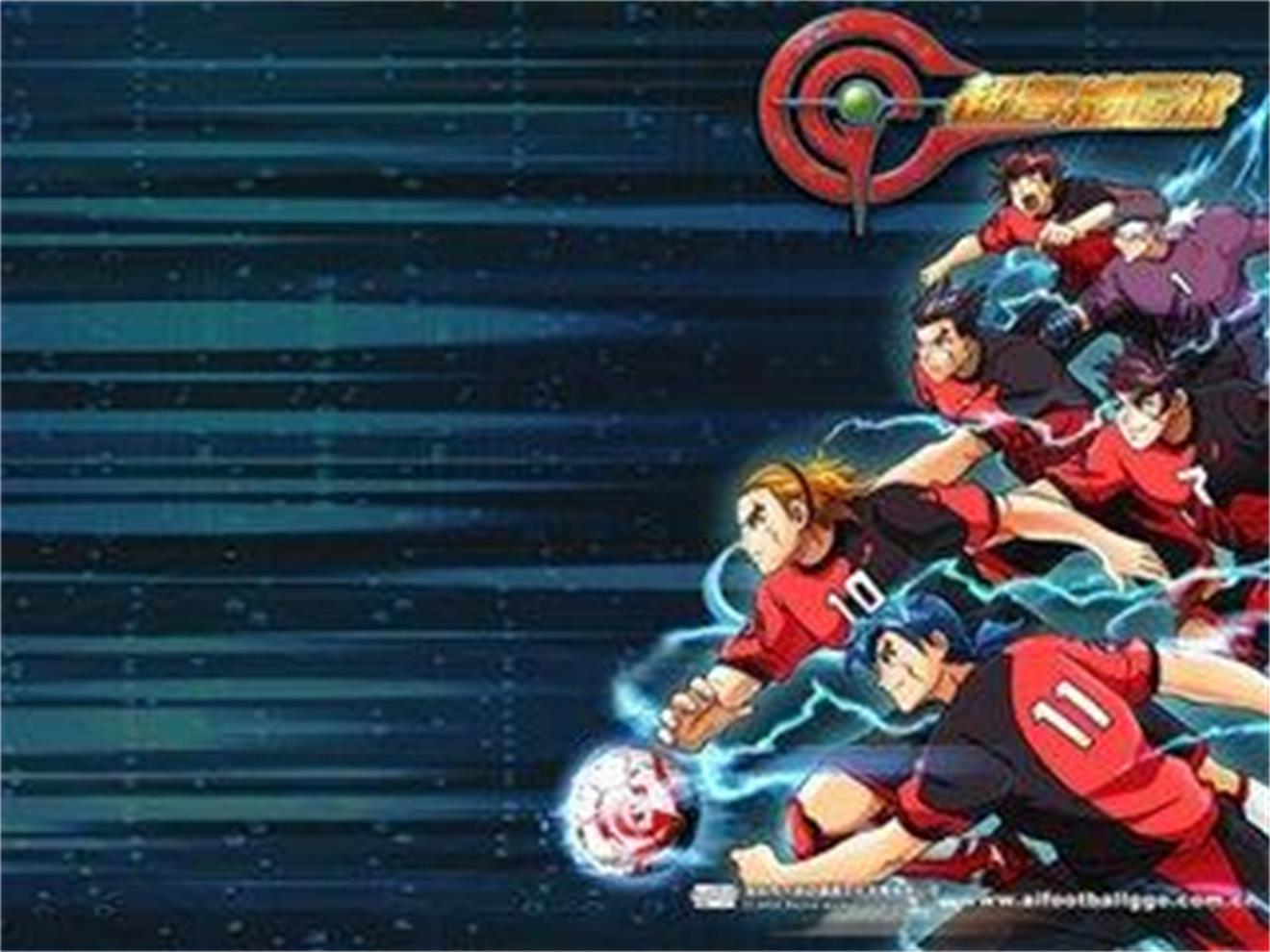 超智能足球2烈巴男爵加入赤足队,超智能足球队伍图鉴