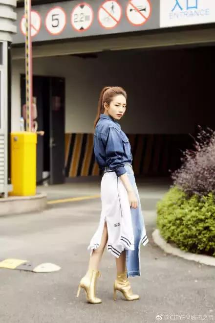 薛之谦刘惜君戚薇,戚薇刘惜君