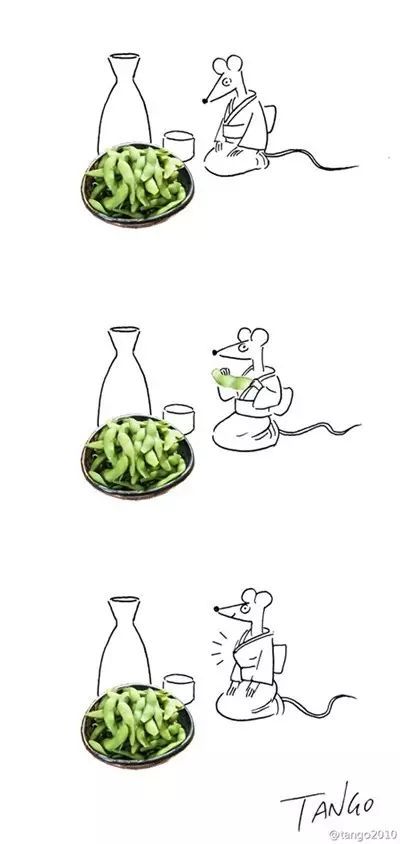 上交大数学系学生火了!他的“无聊”漫画为啥这么有魔力?